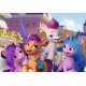 Ravensburger MY LITTLE PONY 2X24PZ