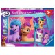 Ravensburger MY LITTLE PONY 3X49PZ