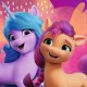 Ravensburger MY LITTLE PONY 3X49PZ