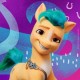 Ravensburger MY LITTLE PONY 3X49PZ