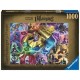 Ravensburger VILLAINOUS THANOS 1000PZ