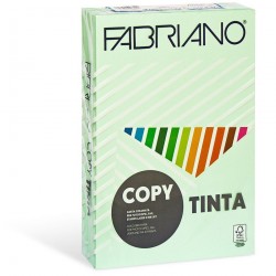 Fabriano CF5 COPYTINTA VERDE C.A4 160G