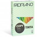 Fabriano Copy Tinta carta inkjet A4 210x297 mm 500 fogli Verde 61616021