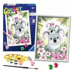 Ravensburger CREART S D SWEET KOALA