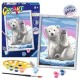 Ravensburger CREART S D CIAO CIAO ORSO POLARE