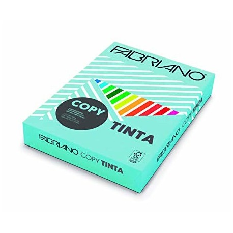 Fabriano CF5 COPYTINTA CIELO A4 160G