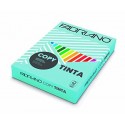 Fabriano Copy Tinta carta inkjet A4 210x297 mm 500 fogli Blu 62316021
