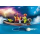 Playmobil GOMMONE DELLA GC