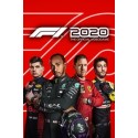 Koch Media F1 2020 Standard Inglese, ITA Xbox One 1051274