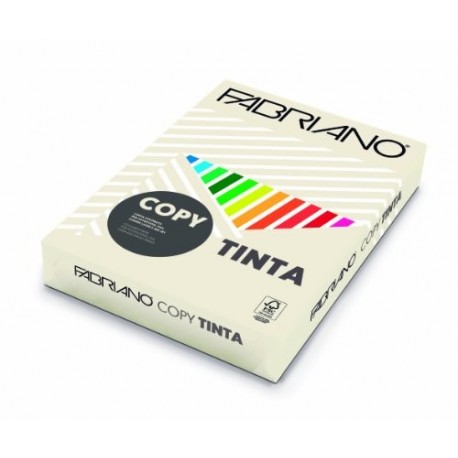 Fabriano CF5RS COPYTINTA GRIGIO A4 160GR