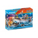 Playmobil City Action 70140 action figure giocattolo