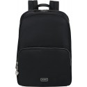 Samsonite KARISSA BIZ 2.0 borsa per notebook 39,6 cm 15.6 Zaino Nero 139465-1041