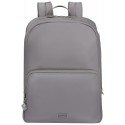 Samsonite KARISSA BIZ 2.0 borsa per notebook 39,6 cm 15.6 Zaino Grigio, Lillà 139465-2599