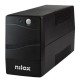 Nilox UPS PREMIUM LINE INT. 1500VA