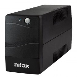 Nilox UPS PREMIUM LINE INT. 1500VA