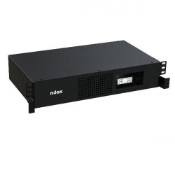 Nilox UPS PREMIUM LINE INT. 1100VA LCD