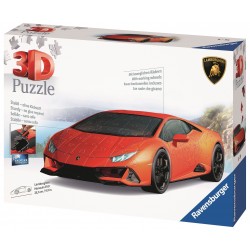 Ravensburger LAMBORGHINI HURAC 3D