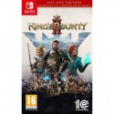 Koch Media Kings Bounty II Day One Edition Inglese, ITA Nintendo Switch 1065509