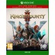 Koch Media XONE KING S BOUNTY II D1 EDITION