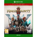 Koch Media Kings Bounty II Day One Edition Inglese, ITA Xbox One 1065508