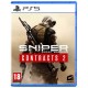 Koch Media PS5 SNIPER GHOST WARRIOR CONTR 2