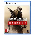 Koch Media Sniper Ghost Warrior Contracts 2 Standard Inglese, ITA PlayStation 5 1065366