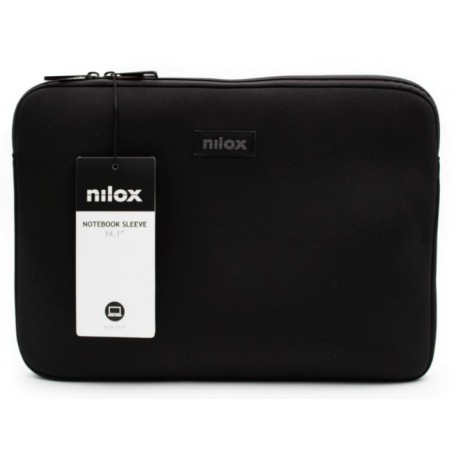 Nilox SLEEVE 14 BLACK