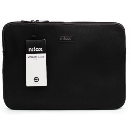 Nilox SLEEVE 15 BLACK