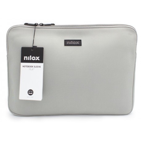 Nilox SLEEVE 15 GRAY