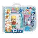 Giochi Preziosi Cicciobello Amicicci CC000100
