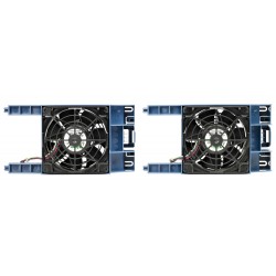 HP E ML350 GEN10 REDUNDANT FAN CAGE