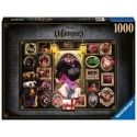 Ravensburger Villainous Puzzle 1000 pz Arte 165216