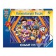 Ravensburger PAW PATROL MOVIE 60PZ GIANT