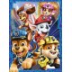 Ravensburger PAW PATROL MOVIE 100PZ XXL
