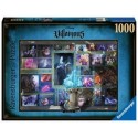 Ravensburger Villainous Puzzle 1000 pz Arte 165193