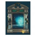 Ravensburger Harry Potter & The Deathly Hallows - Part 1 Puzzle 1000 pz Televisionefilm 167487