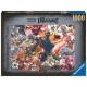 Ravensburger VILLAINOUS ULTRON 1000PZ