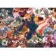 Ravensburger VILLAINOUS ULTRON 1000PZ