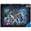 Ravensburger Villainous Taskmaster Puzzle 1000 pz Fumetti 169054