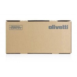 Olivetti TONER CIANO D COLOR MF3254 15K