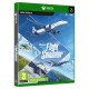 Microsoft XBOX FLIGHT SIMULATOR