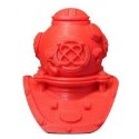 MakerBot MP01971 materiale di stampa 3D ABS Rosso 1 kg