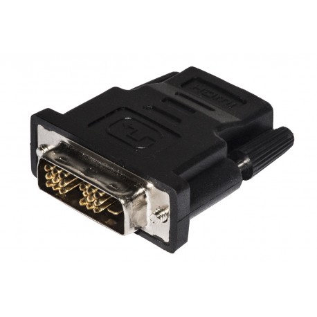 Nilox ADATTATORE DVI 18 1 HDMI M F