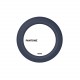 Pantone QI WIRELESS CHARGER NAVY