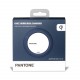 Pantone QI WIRELESS CHARGER NAVY