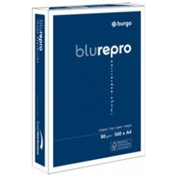 Burgo REPRO BLU A3 carta inkjet 8552