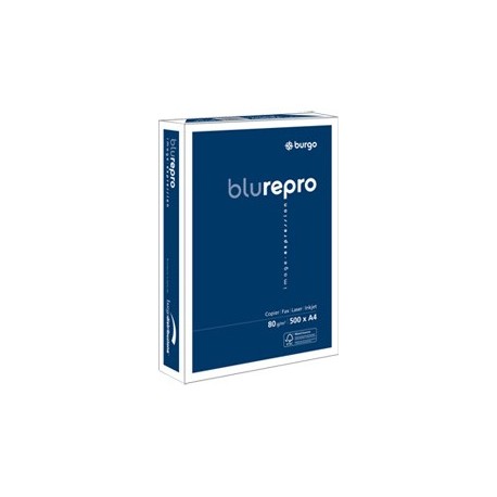 Burgo REPRO BLU A3 carta inkjet 8552