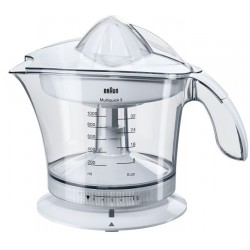 Braun BRAUN SPREMIAGRUMI MPZ9
