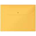 Leitz 47090019 cartella Polipropilene PP Giallo A4