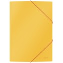 Leitz 30020019 cartella Giallo